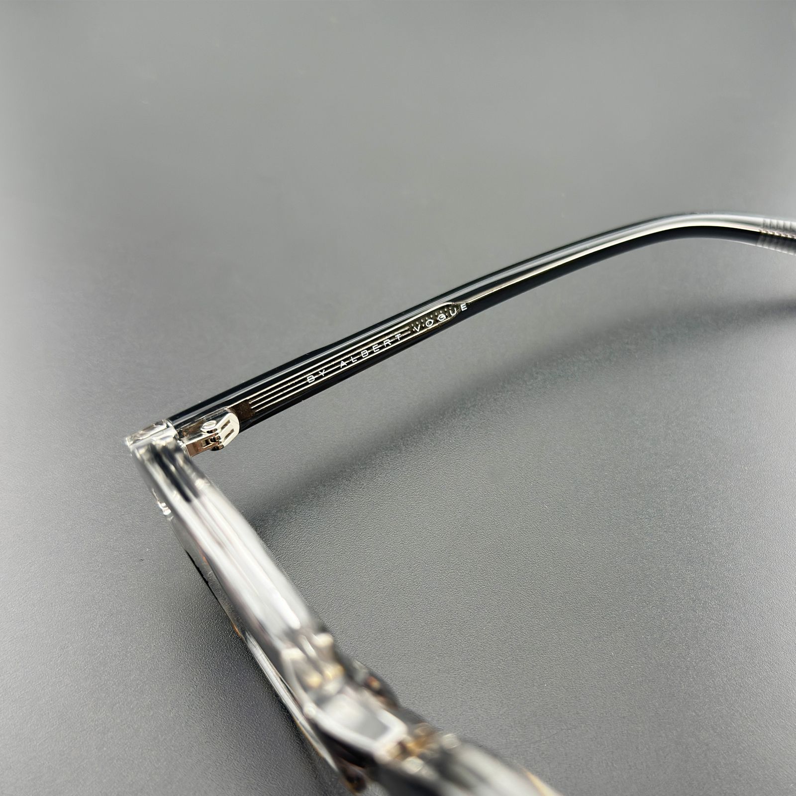 عینک آفتابی آلبرت وگ مدل S31104C4 Acetate Avantgarde Visionary -  - 9