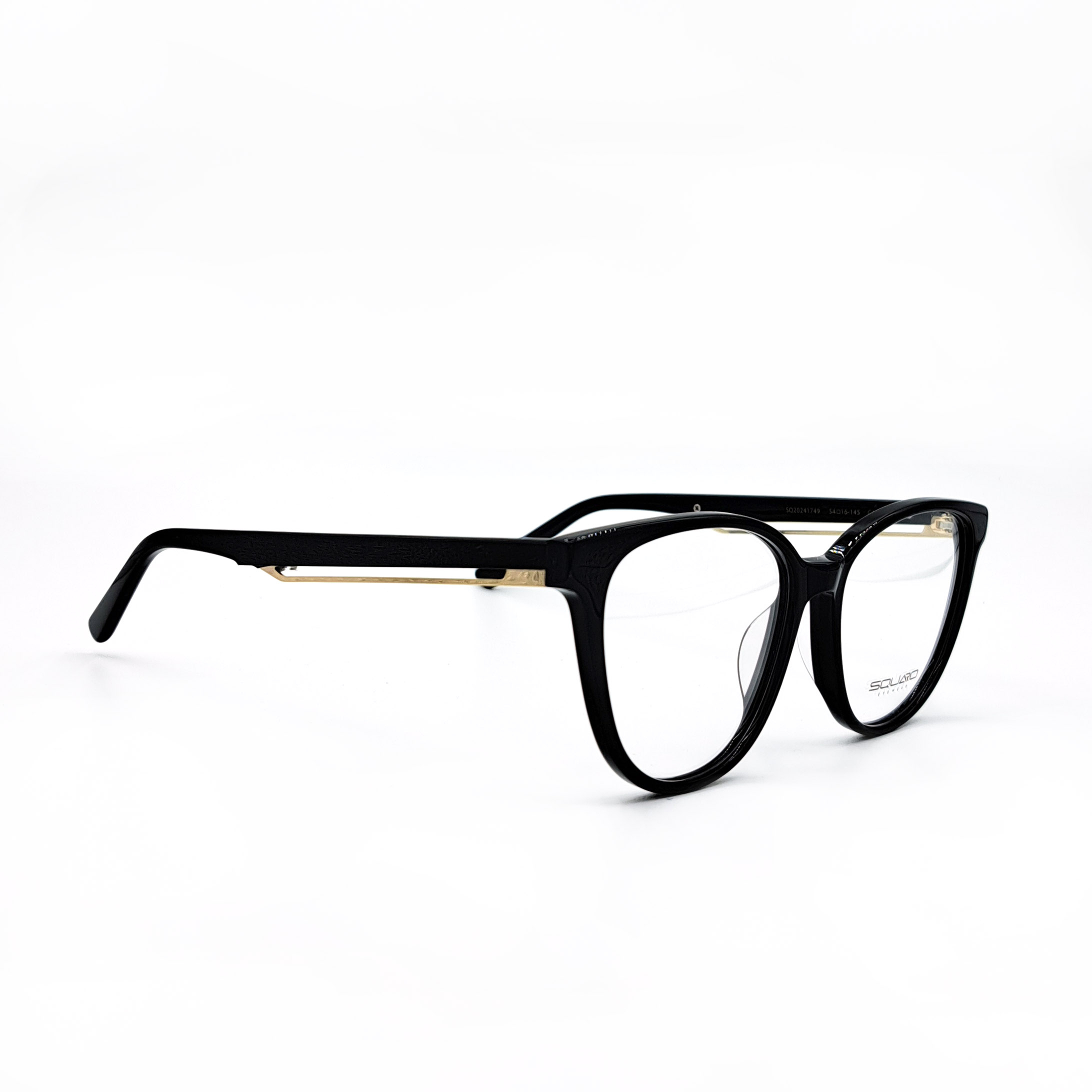 فریم عینک طبی اسکوآرو مدل SQ1749C1