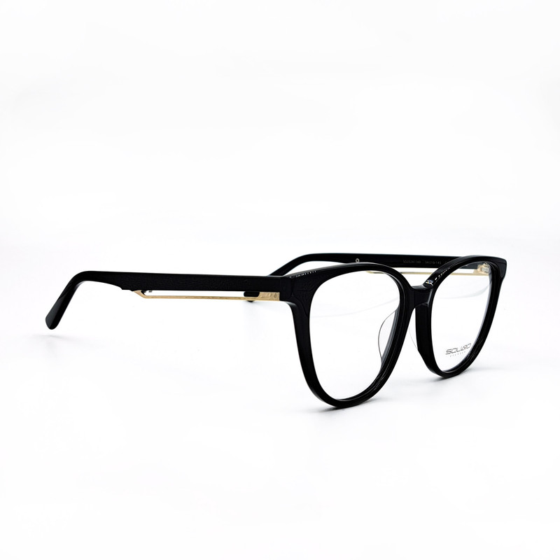 فریم عینک طبی اسکوآرو مدل SQ1749C1