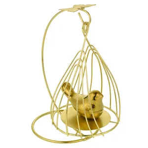 دکوری مدل DE-NZ316 طرح قفس پرنده