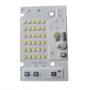 چیپ پروژکتور  30 وات  مدل MAJ30W220VXPG