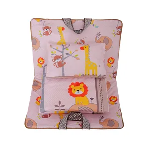 سرویس خواب 3 تکه کودک مدل شیر شاه