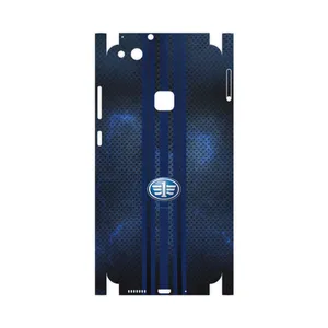 MAHOOT FAW-FullSkin Cover Sticker for Huawei P10 Lite