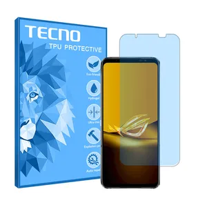 Tecno Eye Care model bluecut screen protector suitable for Asus ROG Phone 6D mobile phone