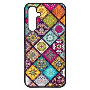 کاور طرح سنتی کد G-010 مناسب برای گوشی موبایل سامسونگ Galaxy A54 / A54 5G