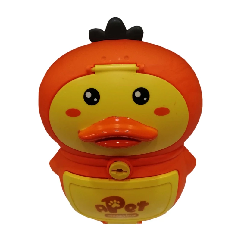 اسباب بازی مدل قلک بازی طرح اردک کد 6688