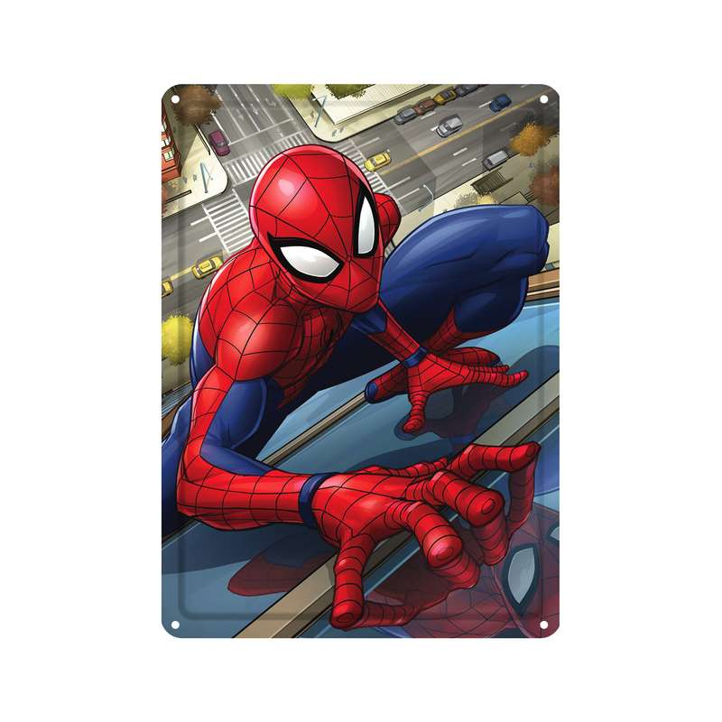 دیوارکوب مدل مرد عنکبوتی کد  s 858