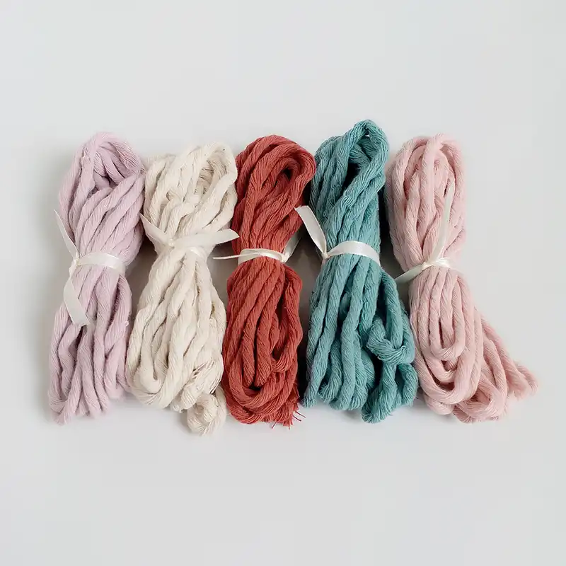 نخ مکرومه بافی کد Macrome 01