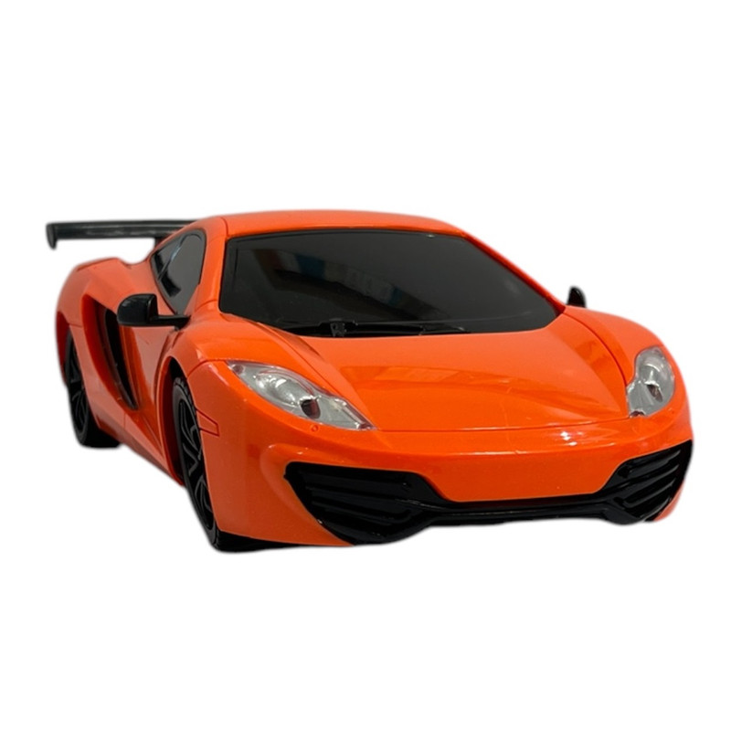 ماشین بازی کنترلی طرح فراری مدل MC