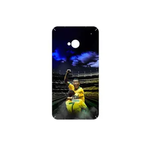 MAHOOT Pele Cover Sticker for HTC One M7