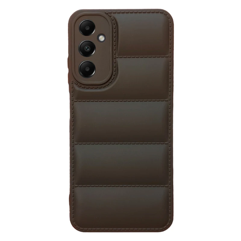 کاور مدل PAFER مناسب برای گوشی موبایل سامسونگ Galaxy A05S