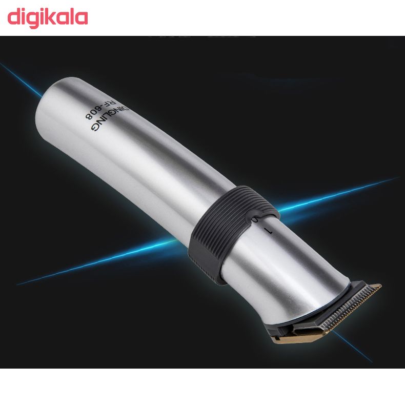 ماشین اصلاح صورت دینگ لینگ مدل RF-608 main 1 17