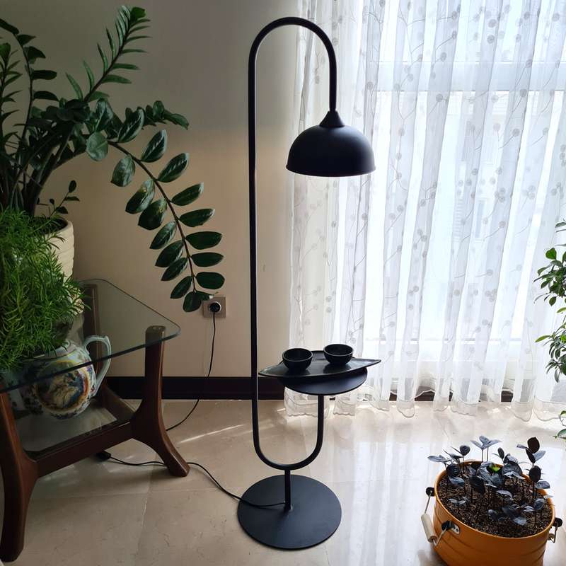 آباژور ایستاده مدل 007 آباژور ایستاده مدل 007