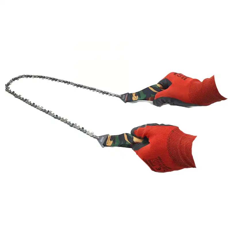 اره سیمی زنجیری باس مدل TIGH-33