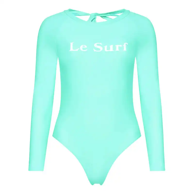 مایو زنانه درویمه مدل H1234