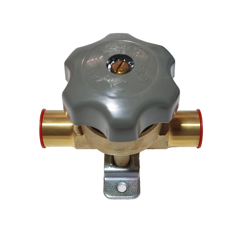 شیر دستی دانفوس کد bml 22s