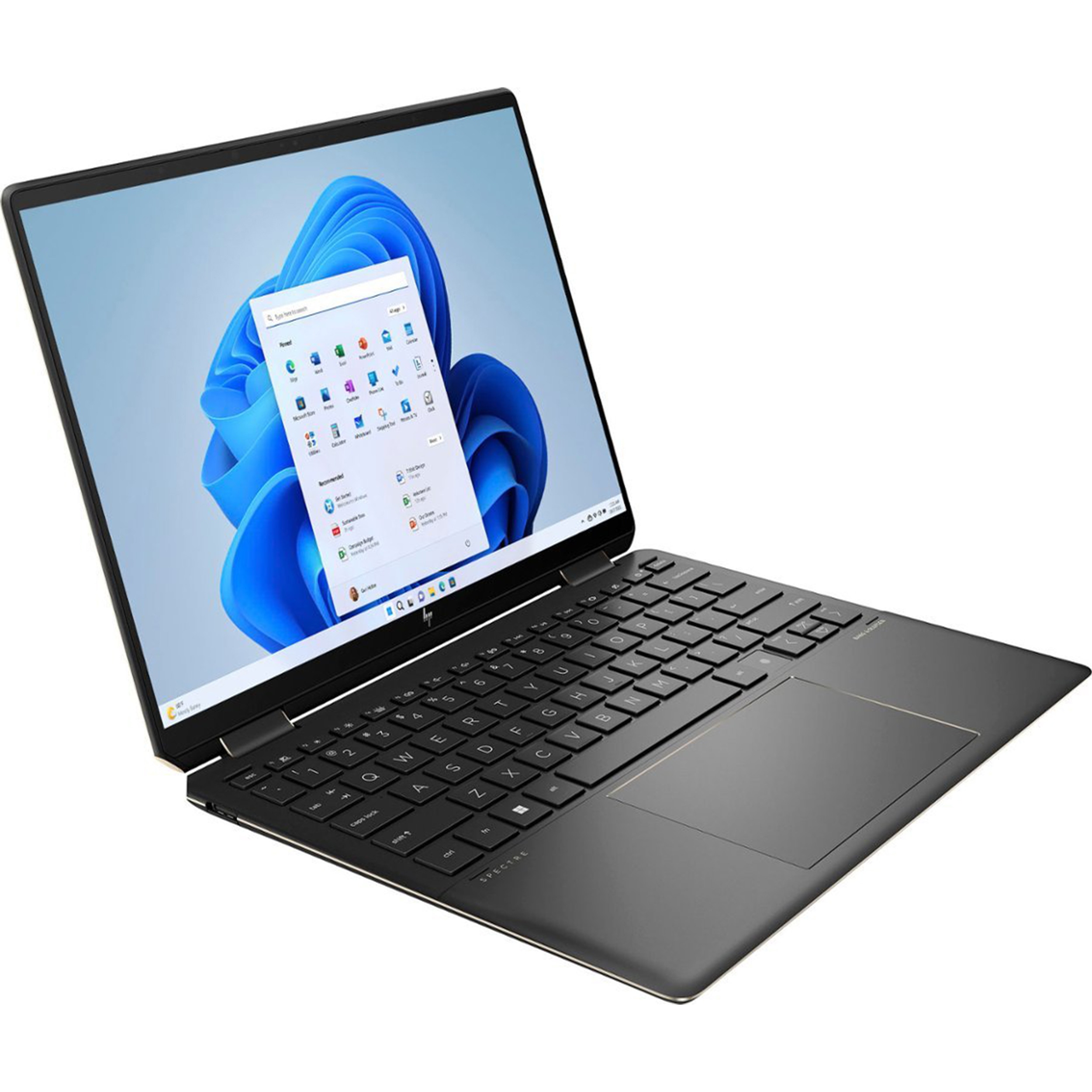 لپ تاپ 13.5 اینچی اچ پی مدل Spectre x360 2-in-1-EF2013-i7 1355U 16GB 1SSD لپ تاپ 13.5 اینچی اچ پی مدل Spectre x360 2-in-1-EF2013-i7 1355U 16GB 1SSD
