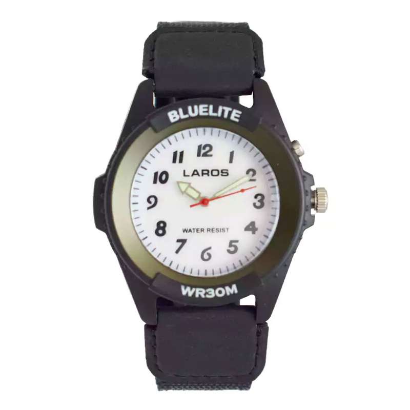 ساعت مچی عقربهای مردانه لاروس مدل 6-6-1/Laros 0717-AQ53 ساعت مچی عقربهای مردانه لاروس مدل 6-6-1/Laros 0717-AQ53