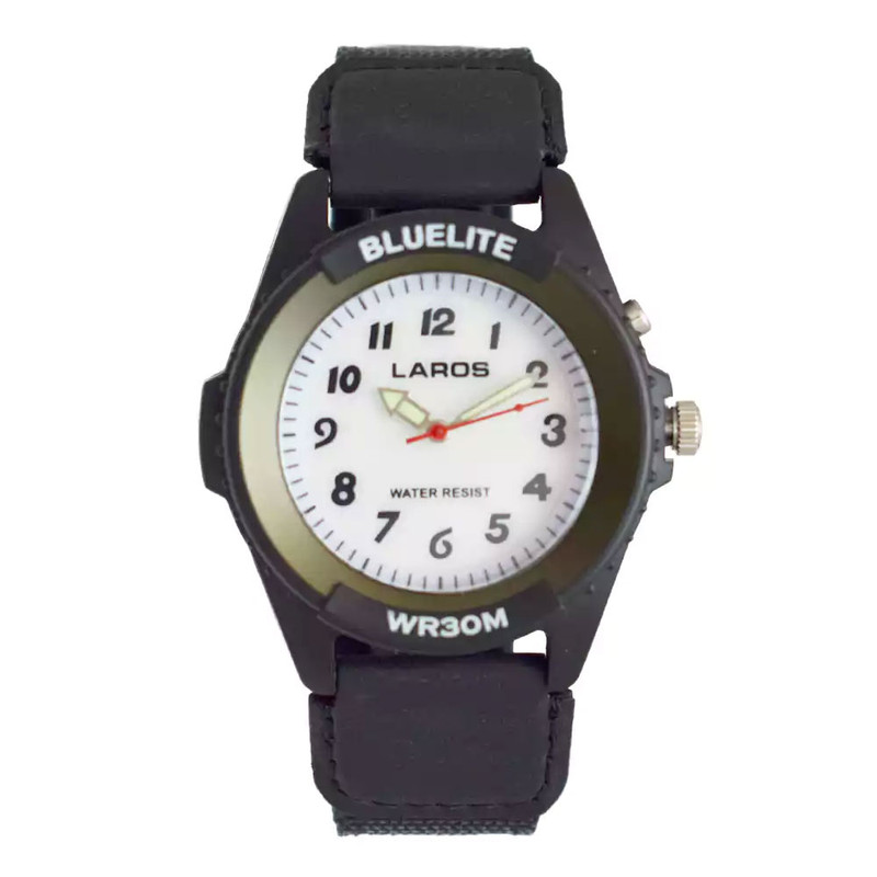 ساعت مچی عقربهای مردانه لاروس مدل 6-6-1/Laros 0717-AQ53 ساعت مچی عقربهای مردانه لاروس مدل 6-6-1/Laros 0717-AQ53