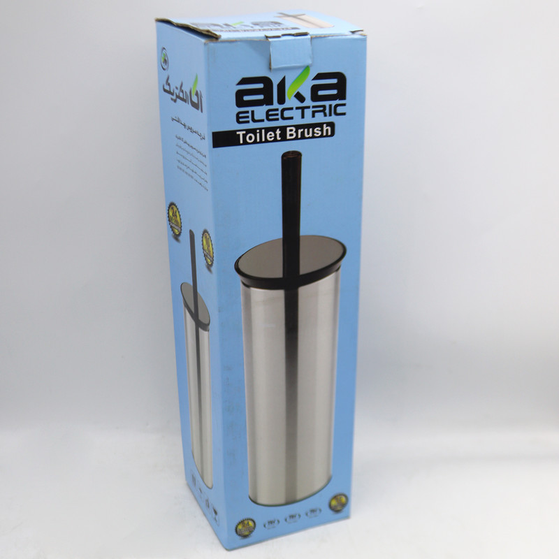 فرچه توالت شوی آکا الکتریک مدل پایه دار کد YP-40CM