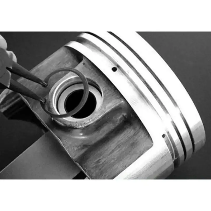 انبر خار جمع کن ویجکس مدل 6278 سایز 7 اینچ