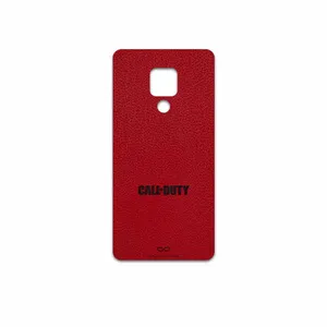 MAHOOT RL-CL_F_DUT Cover Sticker for Huawei Mate 20 X