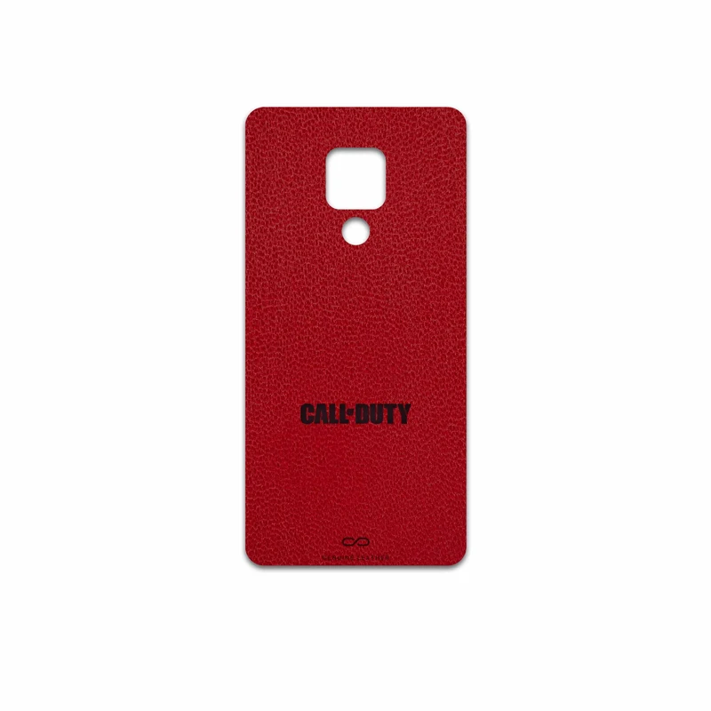 برچسب پوششی ماهوت مدل RL-CL_F_DUT مناسب برای گوشی موبایل هوآوی Mate 20 X