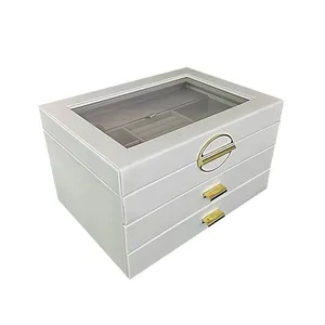 جعبه جواهرات کد glsr-2308