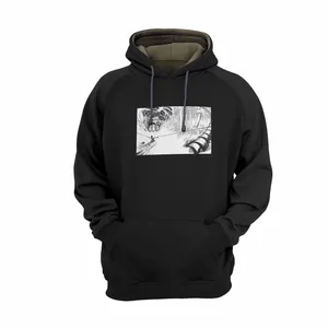 هودی پسرانه مدل انیمه اتک آن تایتان Attack On Titan