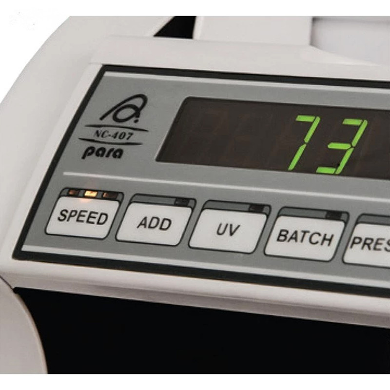 اسکناس شمار رومیزی پارا مدل NC-407