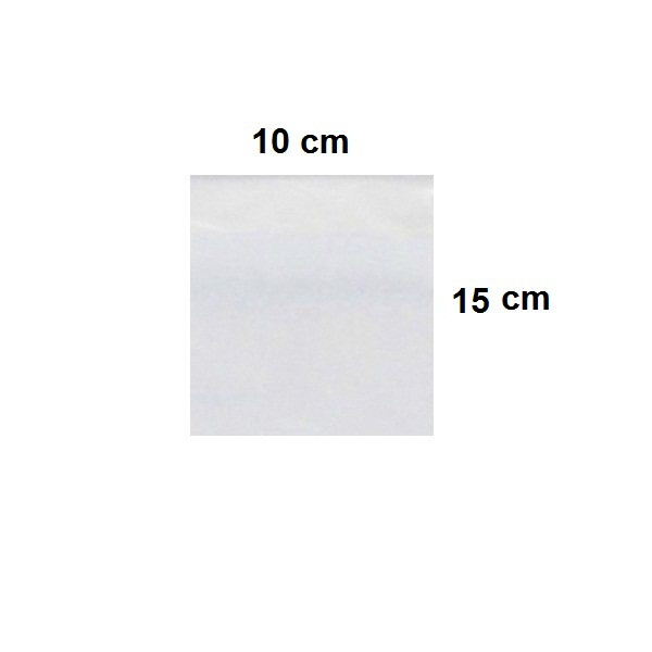 کیسه بسته بندی مدل SB-1015 بسته 50 عددی کیسه بسته بندی مدل SB-1015 بسته 50 عددی