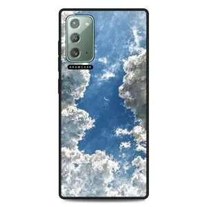 AKAM AMC-WSGN20-NATURE-14 Cover For Samsung Galaxy Note 20