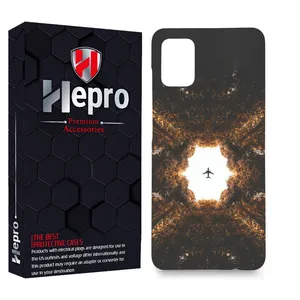HEPRO MC Cover for XIAOMI POCO M3