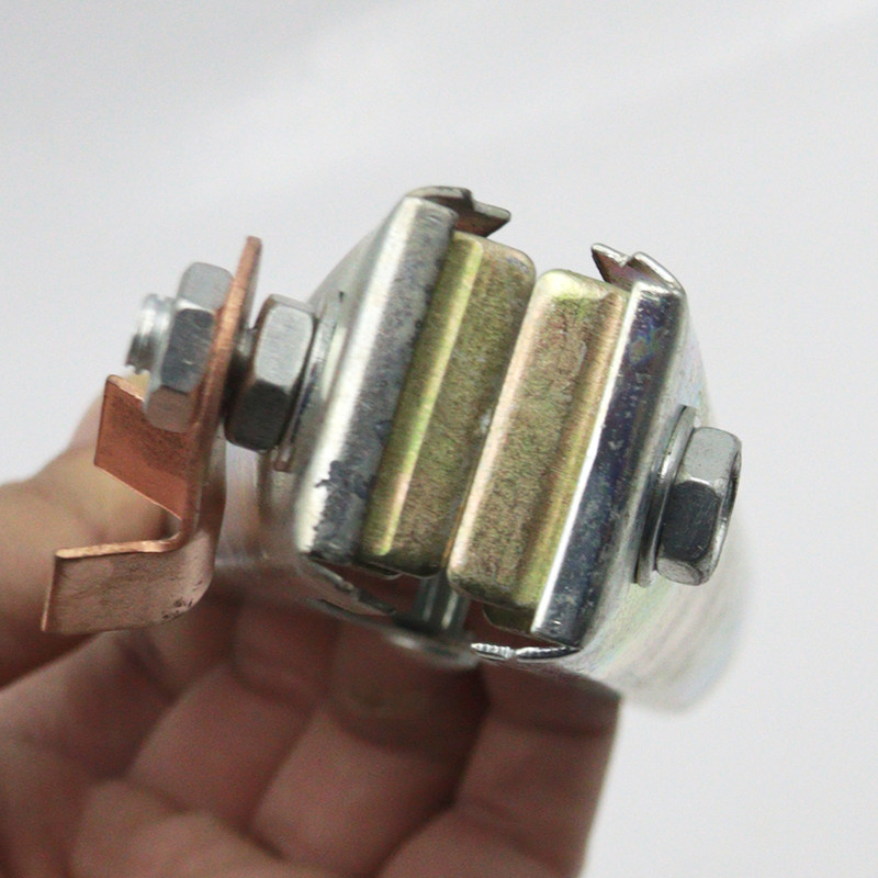 انبر اتصال جوشکاری یونیورسال مدل YP-300A