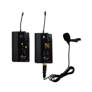 میکروفن یقه ای بی سیم سوندکو مدل CU-2200