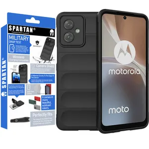 Spartan Flex Armor Gen2 Cover Motorola G54 