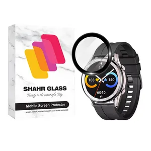 Shahr Glass PMMWSH Screen Protector For Xiaomi IMILAB W12