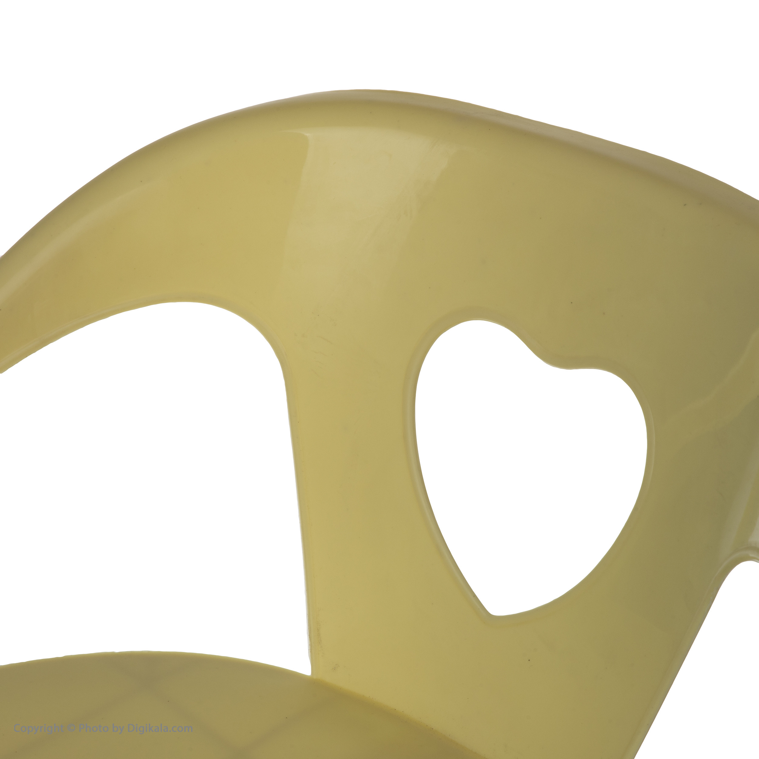 صندلی کودک تک پلاستیک مدل 2