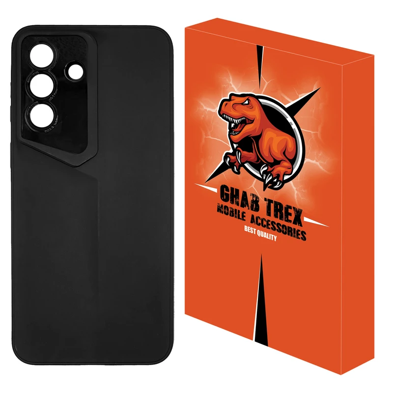 کاور قاب تی رکس مدل PRDSIGN مناسب برای گوشی موبایل سامسونگ Galaxy A57