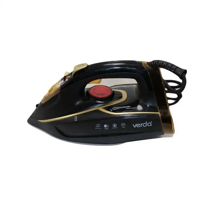 اتو بخار وردا مدل 109