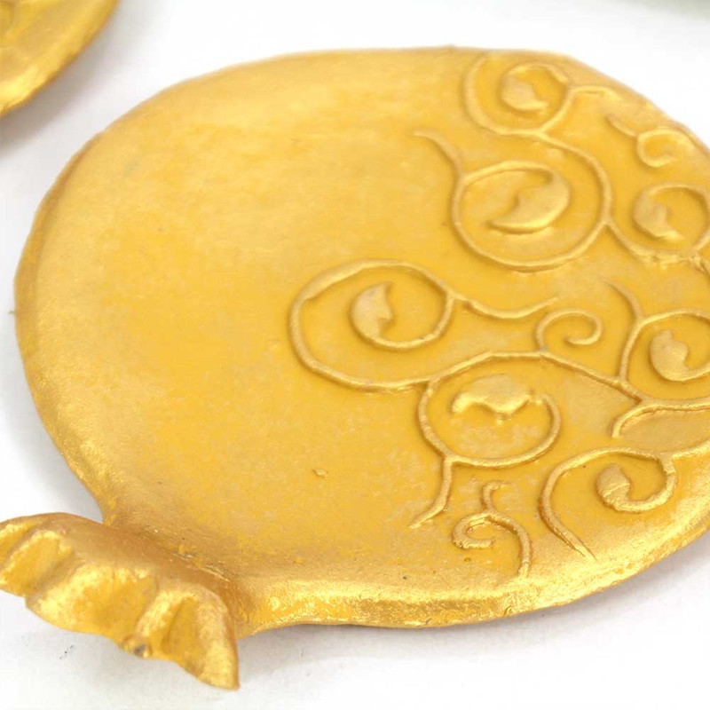 مجموعه ظروف هفت سین 10 پارچه مدل انار مجموعه ظروف هفت سین 10 پارچه مدل انار