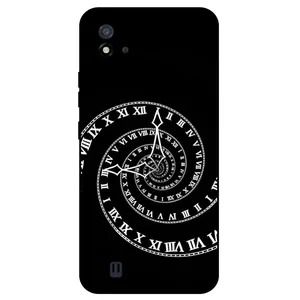 Megafone Watch 8160 Cover For Realme C20