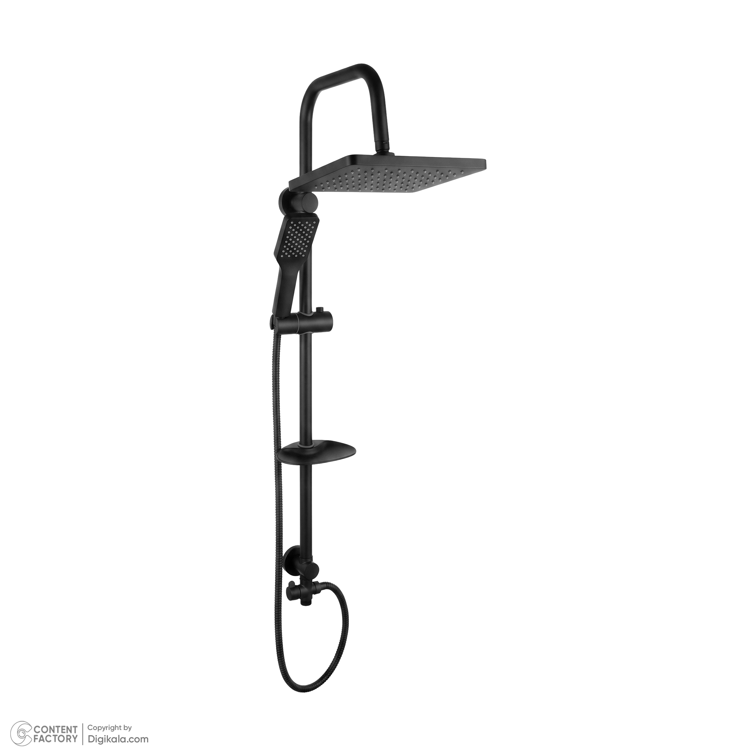 علم دوش حمام طرح مستطیل مدل رسوبگیر اتومات اقتصادی کد
Cascade-2s