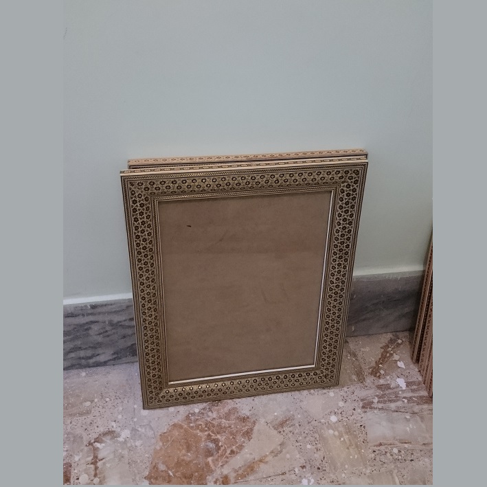 Inlay handicraft frame, Code G4151 