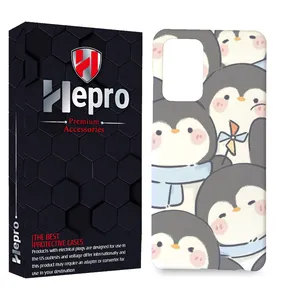 HEPRO MC Cover for Samsung Galaxy A52 / A52s