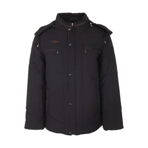 کاپشن مردانه استارت مدل o1002-1