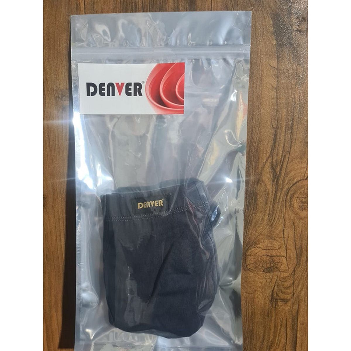 شورت مردانه دنور مدل D-S-005 - - 5