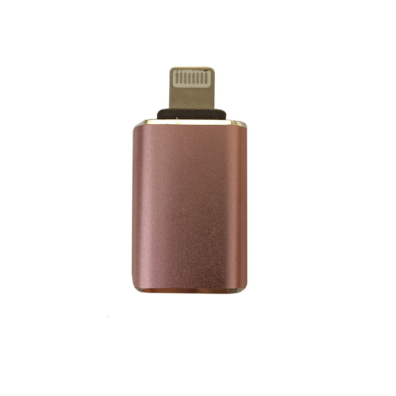 مبدل usb-c به usb مدل a27