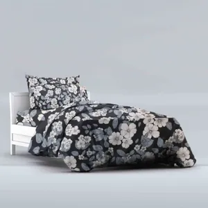 سرویس خواب مدل OR 002023 یک نفره چهار تکه