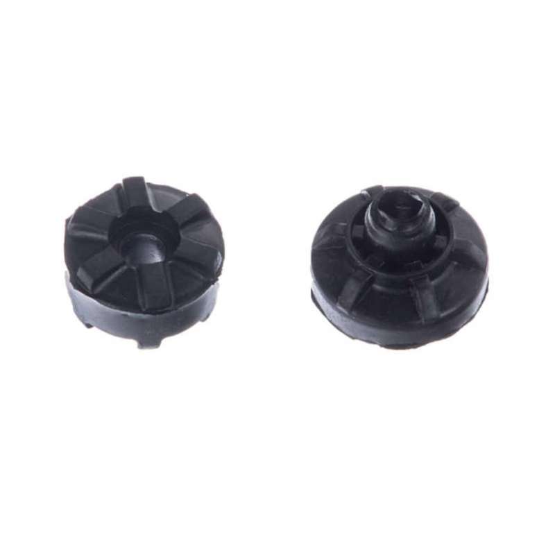 ضربه گیر کمک فنر عقب خورشید موتور مدل 1122 مناسب برای پراید مجموعه 2 عددی